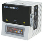 シンタリングファーネス　デュオトロンS-600の写真