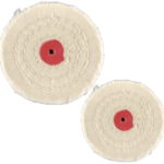 フレックスフェザーバフ＜レーズ用バフ＞の写真