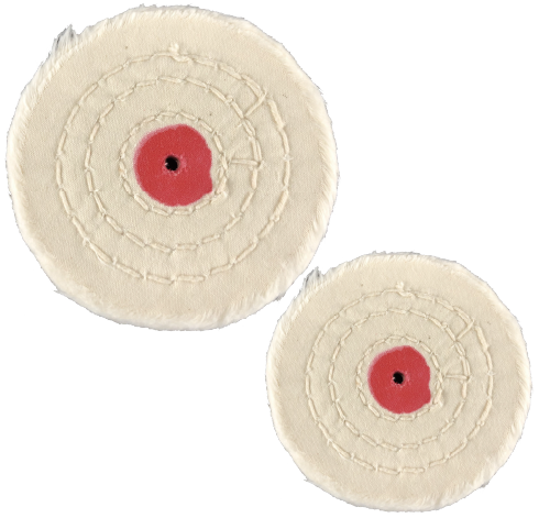 フレックスフェザーバフ＜レーズ用バフ＞の写真