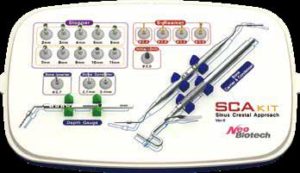 保護中: SCA KITの写真