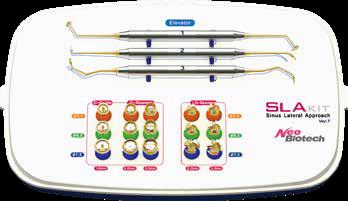 保護中: SLA KITの写真