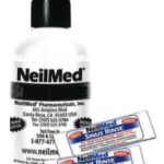 保護中: サイナスリンスの写真