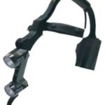 保護中: Dr.KIM ヘッドランプの写真