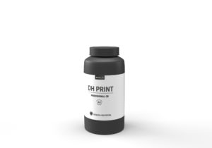 DH PrintプロビジョナルCBの写真