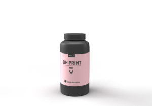 DH Printトレーの写真