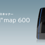 オートフォーカススキャナ　Ceramill Map600　セラミル マップ600の写真