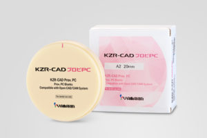 KZR-CAD　プロビPCの写真