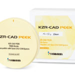 KZR-CAD　ピークの写真