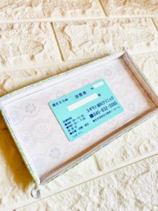 プラスチックカード・ペットカード・デンタルエコキャップ・抗菌トレー・他の写真
