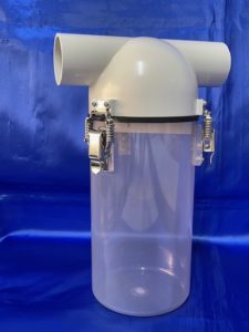 オデトロンの写真