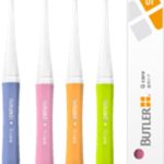 バトラーハブラシ　Gケアの写真