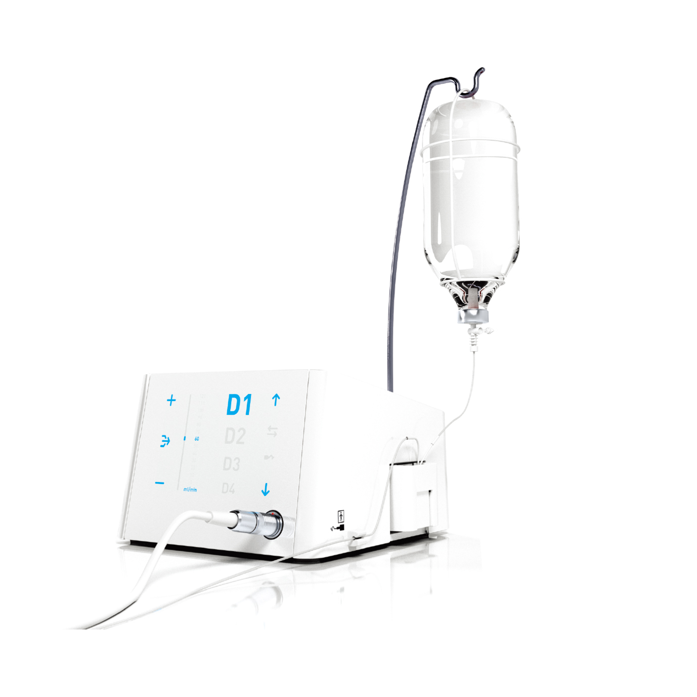 ピエゾトームCubeの写真