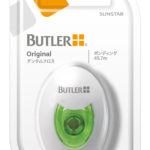 バトラー デンタルフロス オリジナル ボンディングの写真