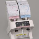 トクヤマ APミキサーⅢの写真