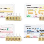 KZR-CAD HR ブロックシリーズの写真