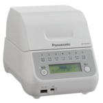 口腔内細菌カウンタの写真