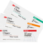 3M™ クリンプロ™ ホワイト バーニッシュ Fの写真