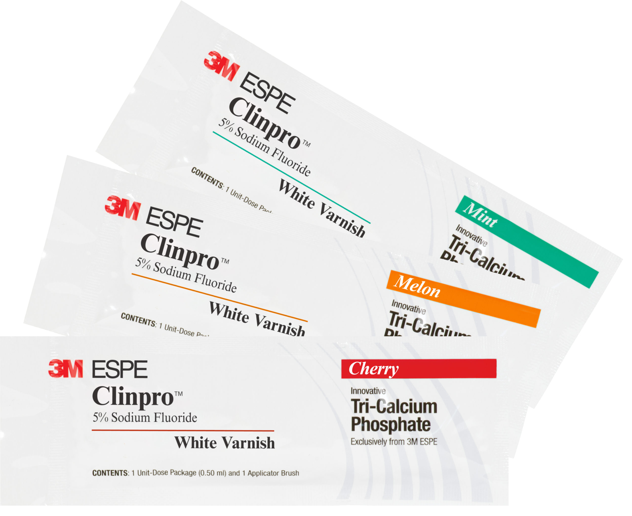 3M™ クリンプロ™ ホワイト バーニッシュ Fの写真