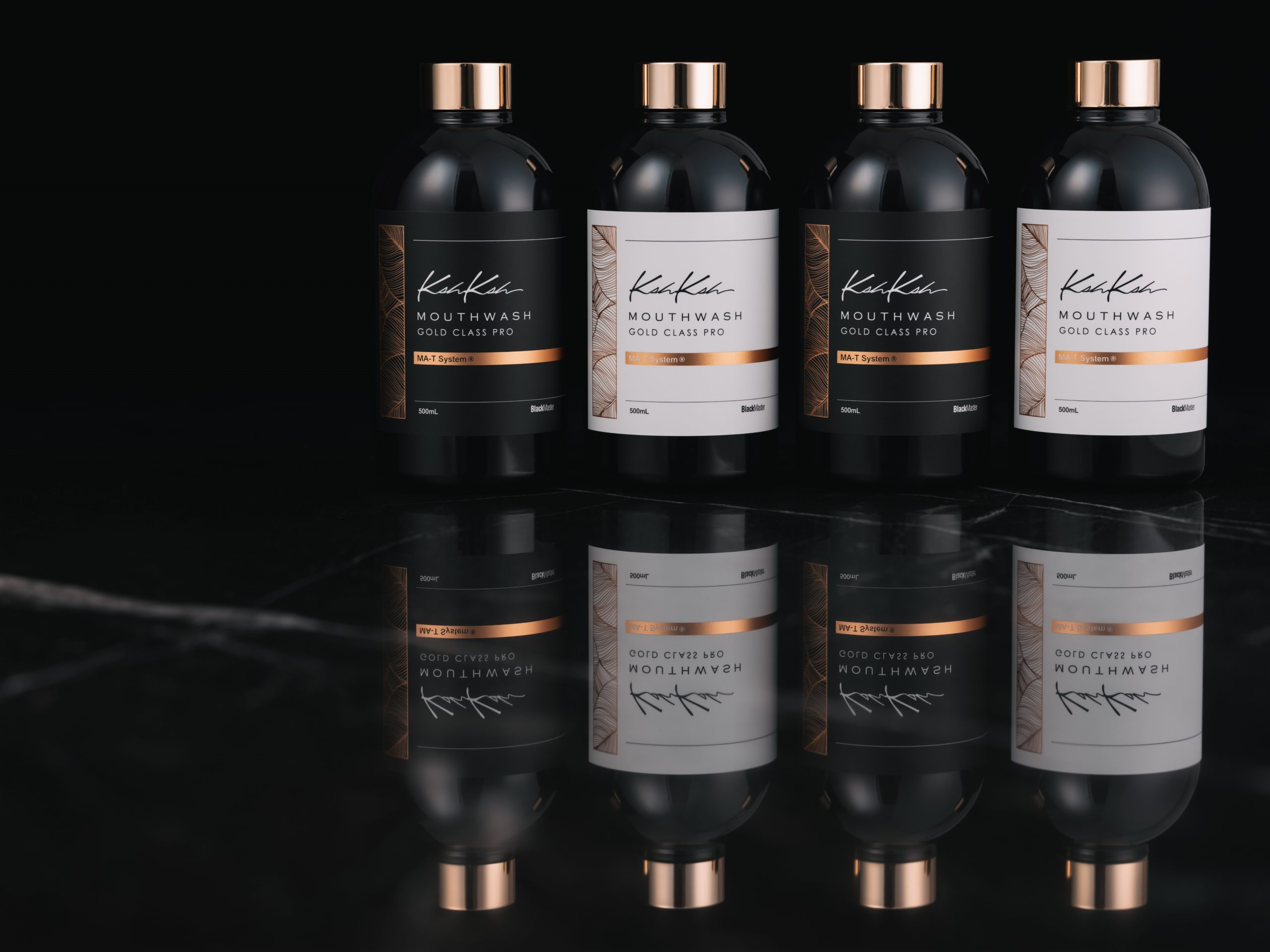 kshksh マウスウオッシュの写真