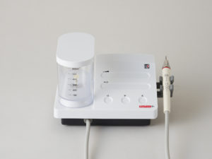 スケーラーMaxPiezo7+の写真