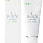 PTC ペースト ルシェロ ホワイトの写真