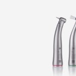 トルクテック　ハンドピース　(モリタ)の写真