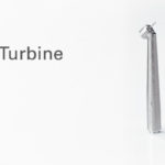 ツインパワータービン　ハンドピース　(モリタ)の写真