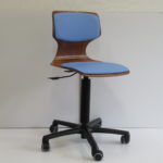 WOODY　ラボチェアーの写真