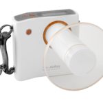 【歯科用ポータブルレントゲン】AirRay（エアレイ）プラスの写真