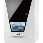 vhf E5〈歯科用ミリングマシン〉の写真