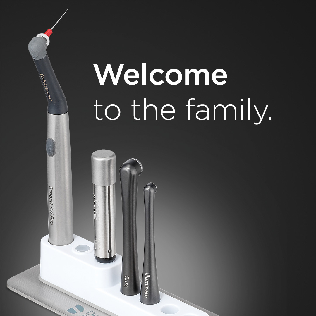 SmartLite Pro エンドアクチベーターの写真