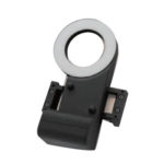 クリアファイバー スマートpixの写真