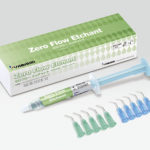 ゼロフローエッチャントの写真