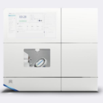 Ceramill Matron　8枚チェンジャー付き加工機の写真