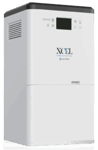 XCEL（エクセル）＜CAM用集塵機＞の写真