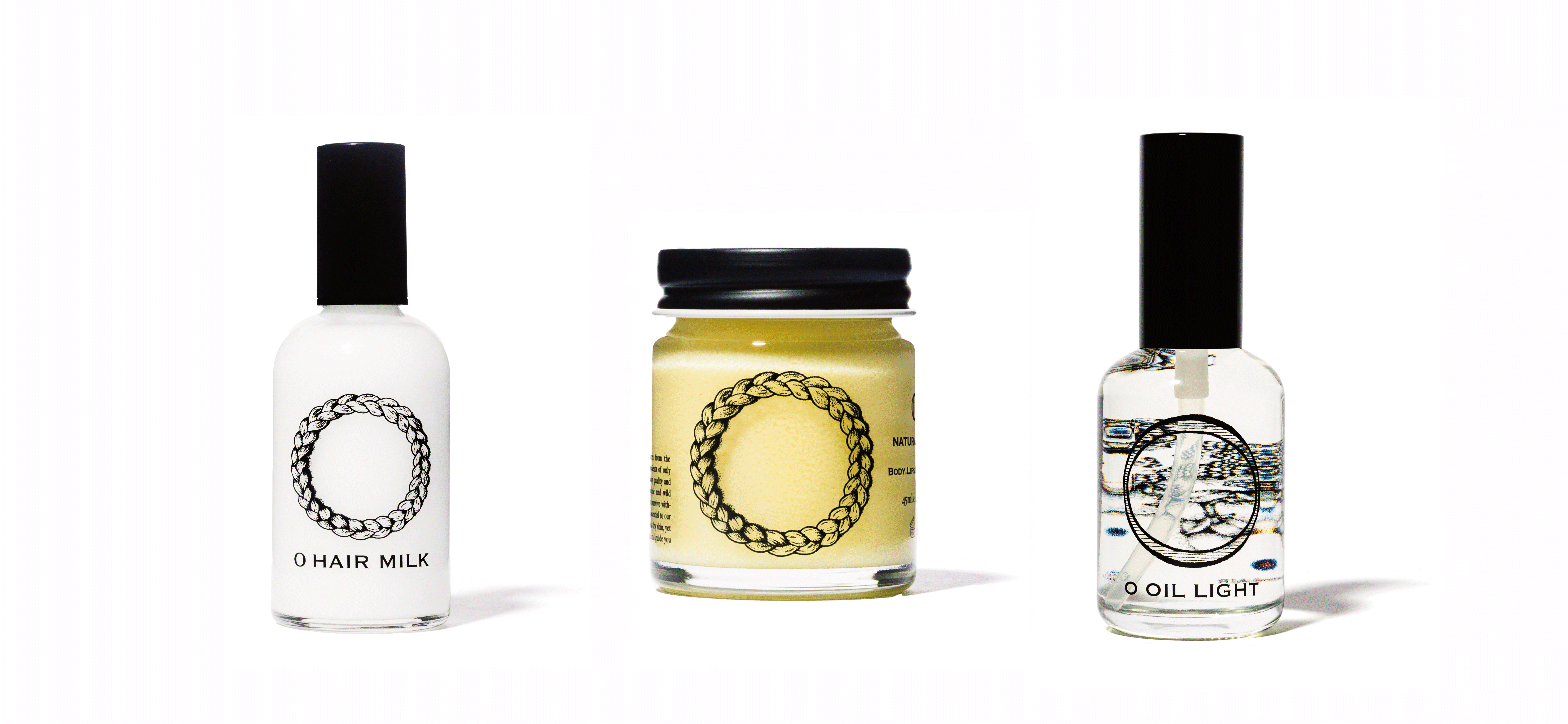 O SKIN & HAIRのイメージ写真