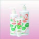 皮膚保護クリーム　プロテクトＸ２の写真