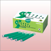 歯科用寒天印象材　サクラフィットロイドの写真