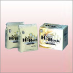 歯科用超硬質石膏　ニューハイロックの写真