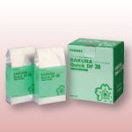 歯科用クリストバライト系埋没材　サクラクイックDF３０の写真