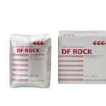 DFロックの写真