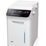 小型滅菌器　iClave mini2の写真