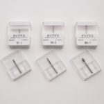 歯科用ダイヤモンドバー　ダイアテス（FG用ダイヤモンドバー）の写真