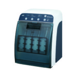 ハンドピース用自動注油システム iCareの写真