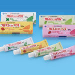 歯科用表面麻酔剤「プロネスパスタアロマ」の写真