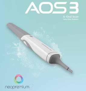 Aoral スキャン 3 (エーオーラルスキャン 3 )の写真