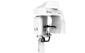 オルソパントモグラフ OP 3D LXの写真