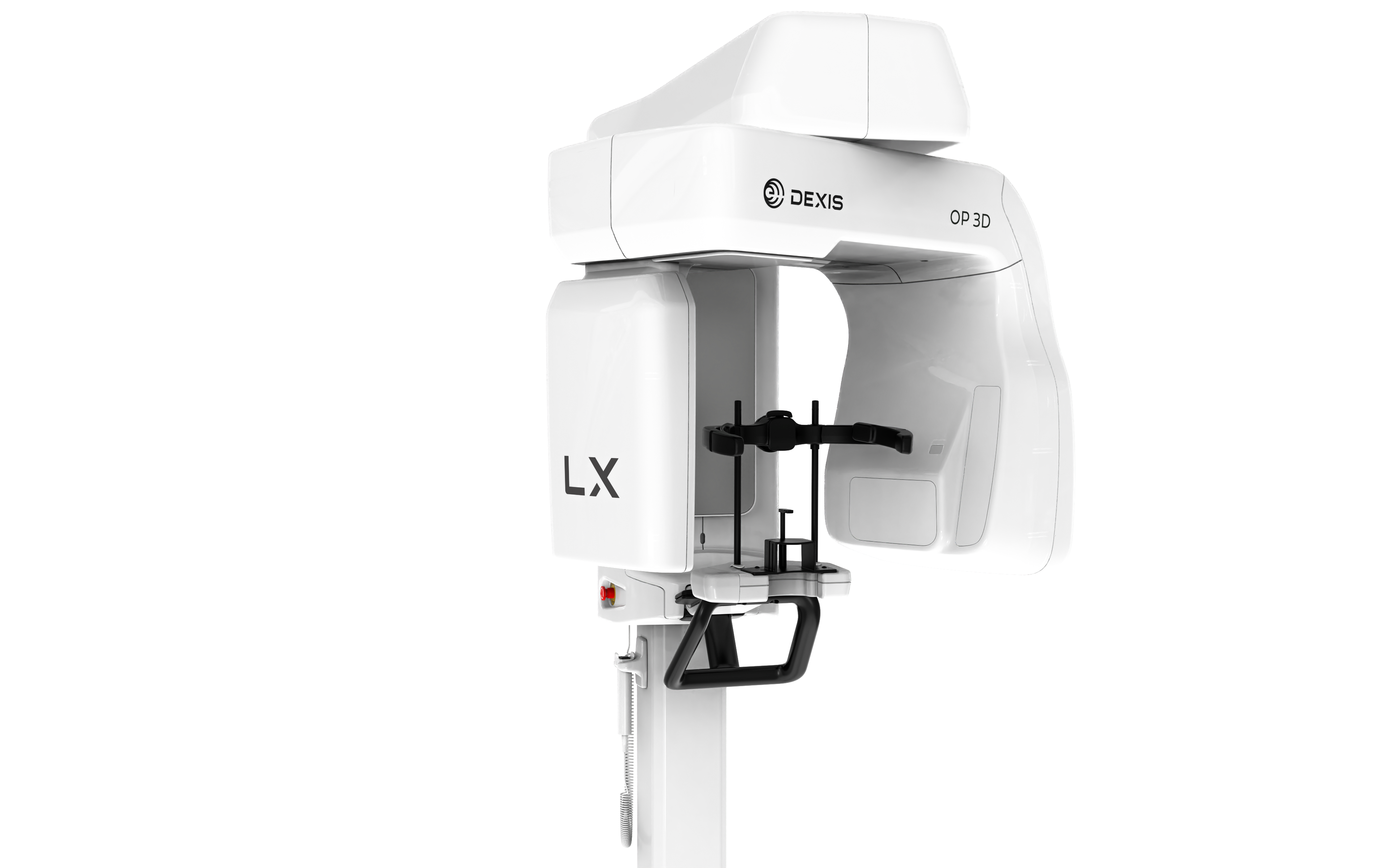 オルソパントモグラフ OP 3D LXの写真