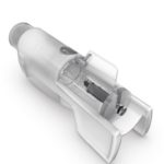 超親水性　SPIイニセルインプラントの写真