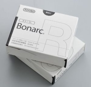 コラーゲン使用人工骨　ボナークの写真